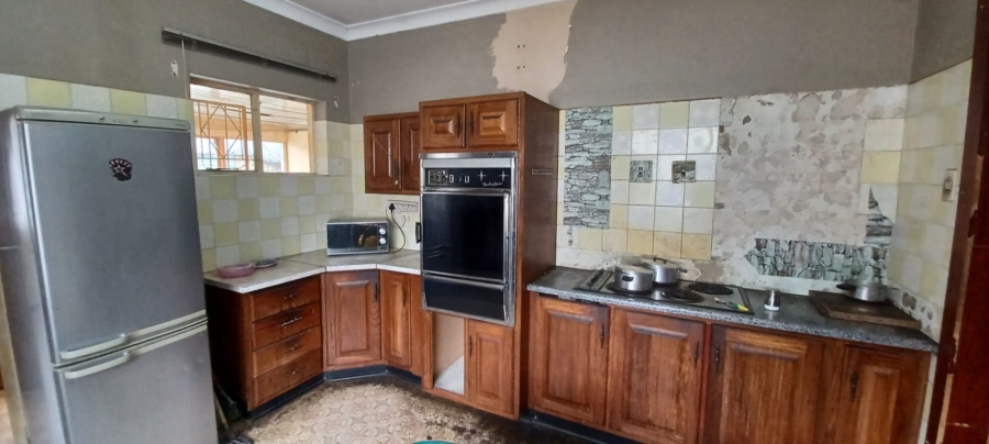 4 Bedroom Property for Sale in Sasolburg Ext 3 Free State